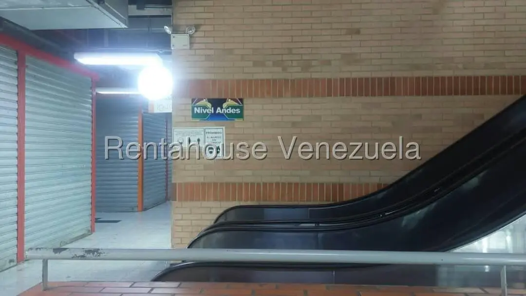 Local Comercial en Venta en Chacao, Distrito Metropolitano - 3