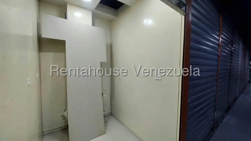 Local Comercial en Venta en Chacao, Distrito Metropolitano - 5