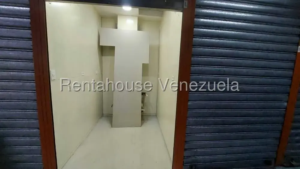 Local Comercial en Venta en Chacao, Distrito Metropolitano - 6