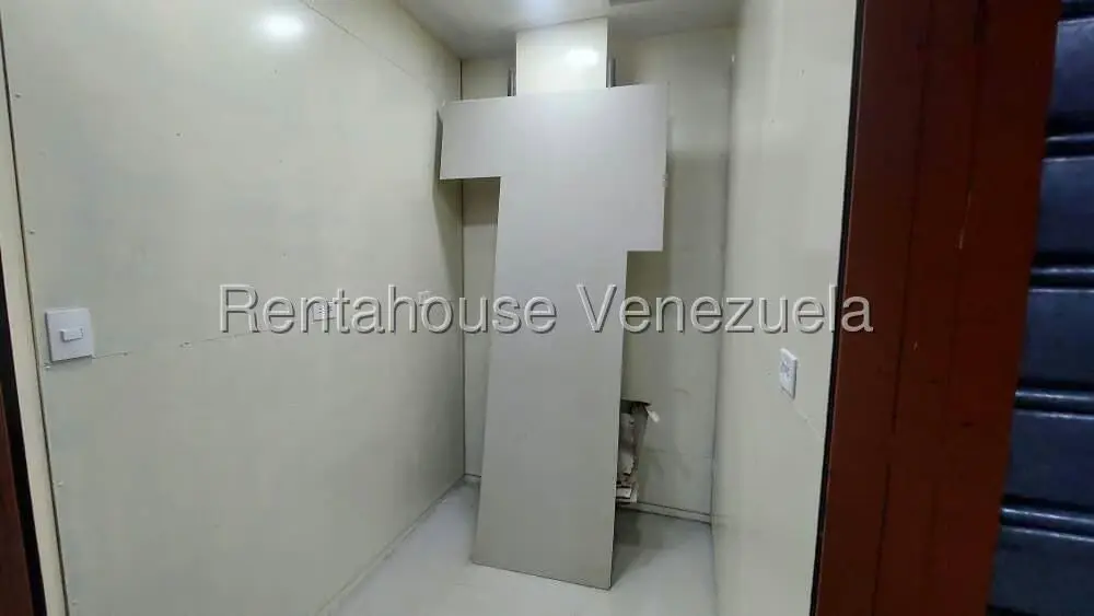 Local Comercial en Venta en Chacao, Distrito Metropolitano - 7