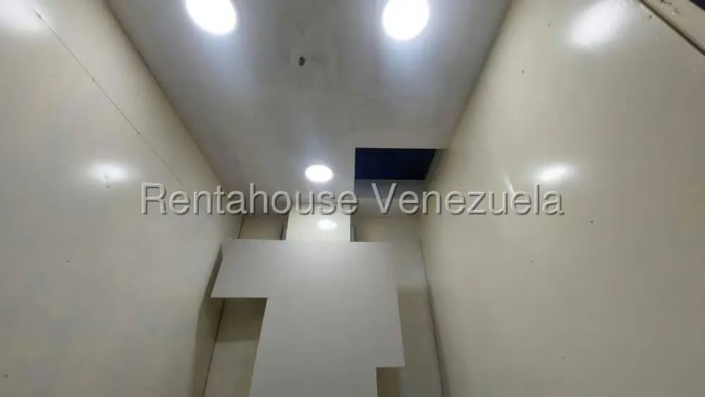 Local Comercial en Venta en Chacao, Distrito Metropolitano - 9