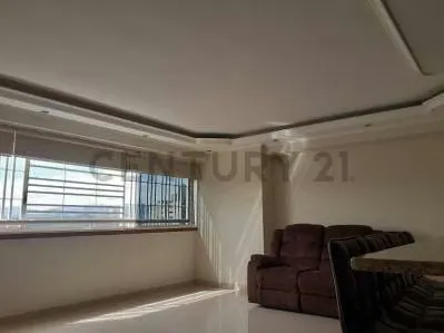 En venta espacioso Apto. "Conjunto Residencial La Avileña, Mariperez, Caracas - 4