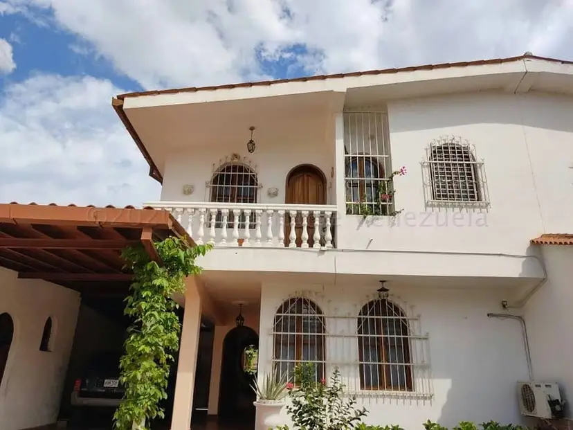 Casa (Multipes Niveles) en Venta en Nueva Segovia, Lara
