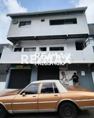 edificio residencial en venta