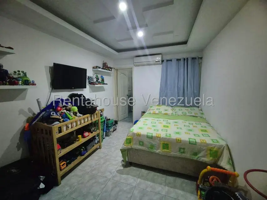Casa (1 Nivel) en Venta en San Felipe, Yaracuy - 20