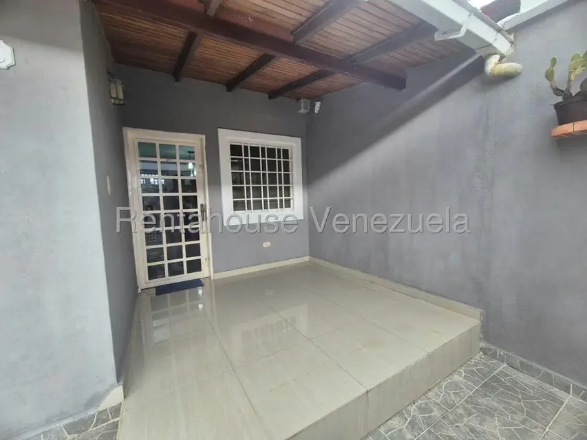 Casa (1 Nivel) en Venta en San Felipe, Yaracuy - 23