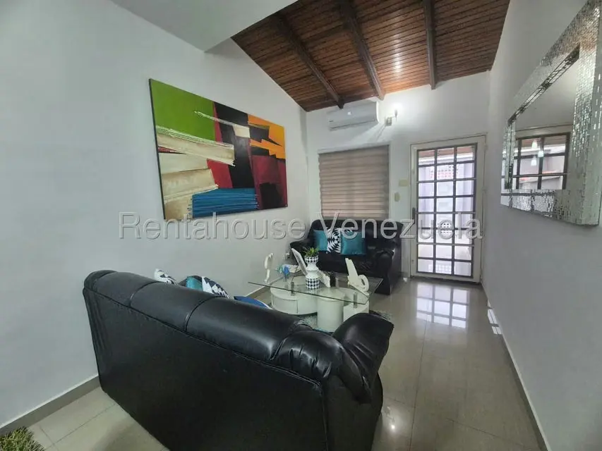 Casa (1 Nivel) en Venta en San Felipe, Yaracuy - 3
