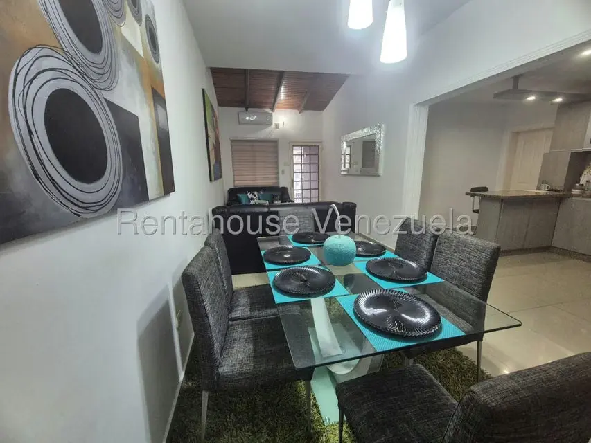 Casa (1 Nivel) en Venta en San Felipe, Yaracuy - 5