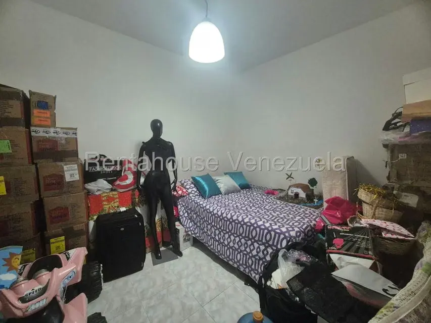 Casa (1 Nivel) en Venta en San Felipe, Yaracuy - 10