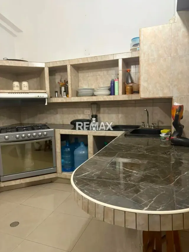 Casa en Venta Quibor - Municipio Jimenez - 6