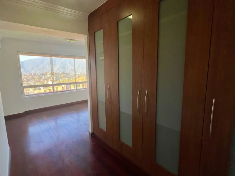 En Venta o Alquiler Apartamento PH en La Tahona, Baruta, Caracas - 22