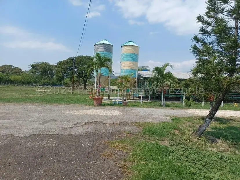 Negocios y Empresas (Alimentos y Bebidas) en Venta en El Mahomo, Aragua