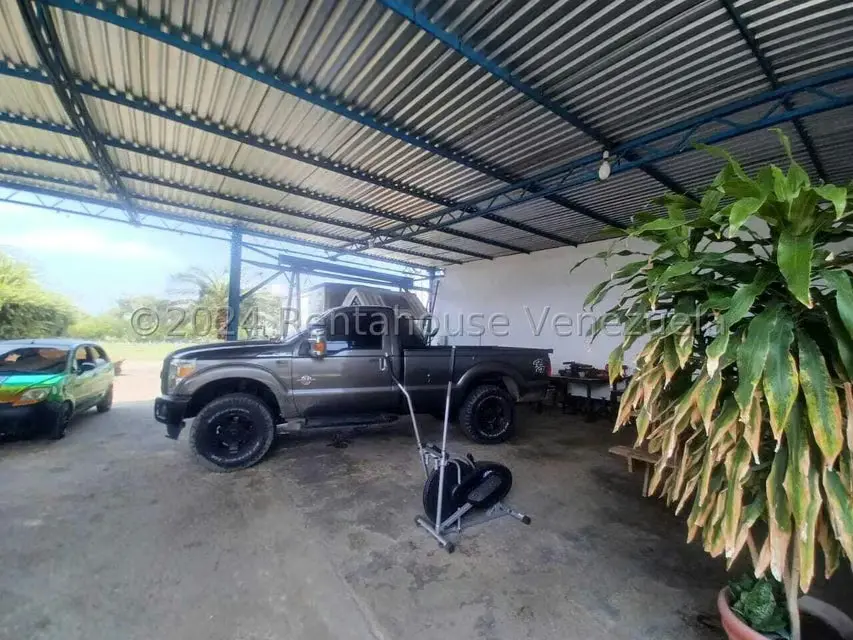 Negocios y Empresas (Alimentos y Bebidas) en Venta en El Mahomo, Aragua - 11