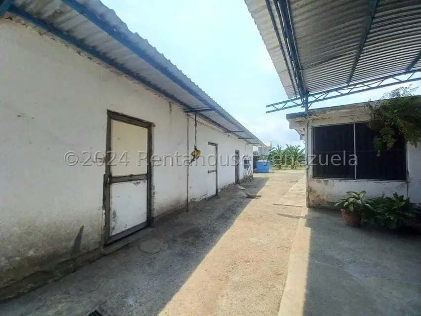Negocios y Empresas (Alimentos y Bebidas) en Venta en El Mahomo, Aragua - 12
