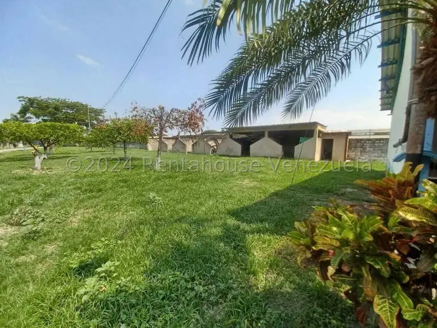 Negocios y Empresas (Alimentos y Bebidas) en Venta en El Mahomo, Aragua - 16