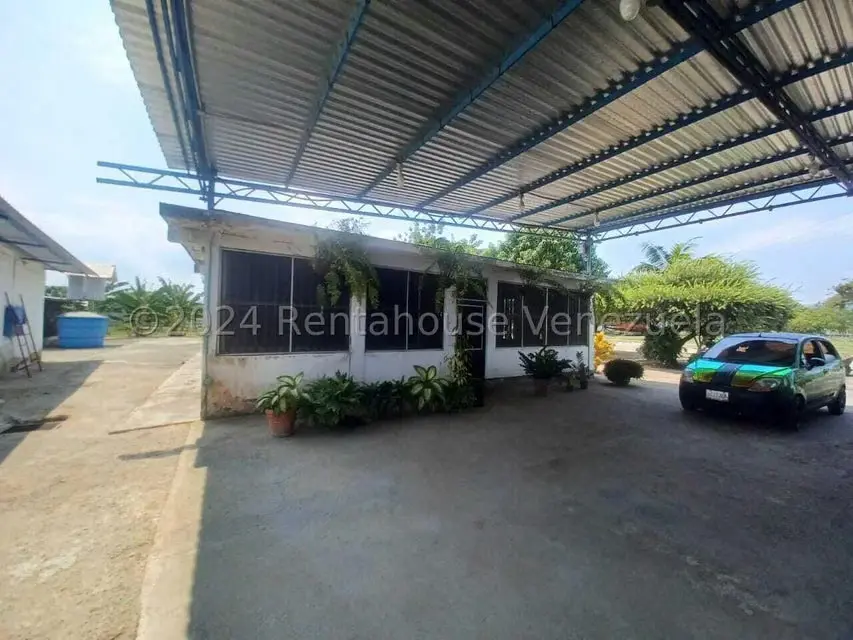 Negocios y Empresas (Alimentos y Bebidas) en Venta en El Mahomo, Aragua - 3