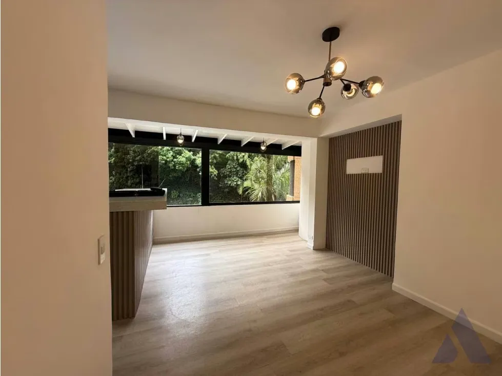Venta apartamento 114m2 Cerro Verde 1985 - 2