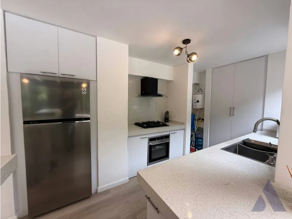 Venta apartamento 114m2 Cerro Verde 1985 - 4