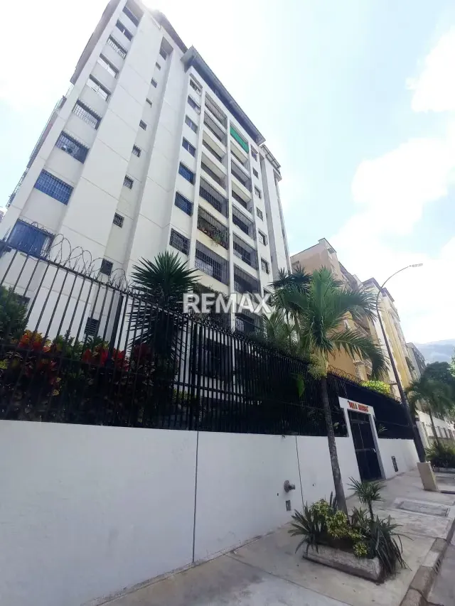 Venta de apartamentos en la Urbina