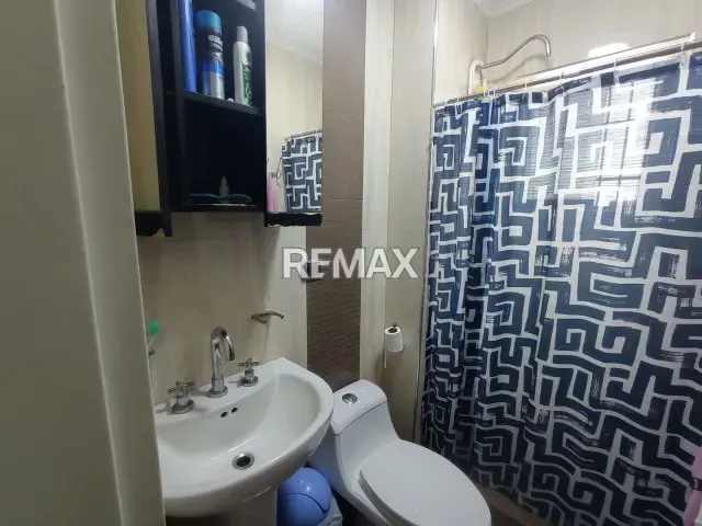 Venta de apartamentos en la Urbina - 6