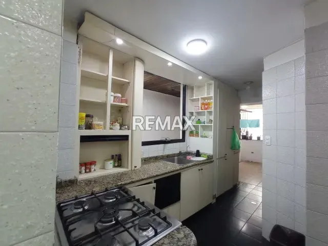 Venta de apartamentos en la Urbina - 8