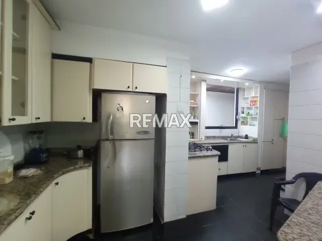 Venta de apartamentos en la Urbina - 9