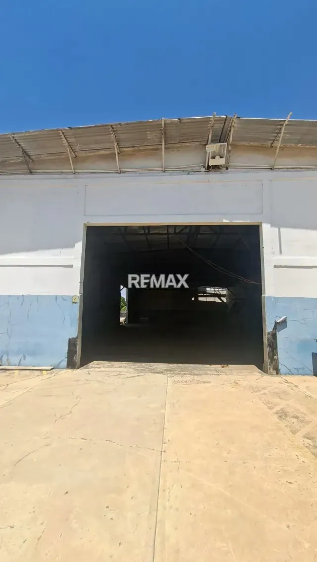 GALPON COMERCIAL o INDUSTRIAL - 5
