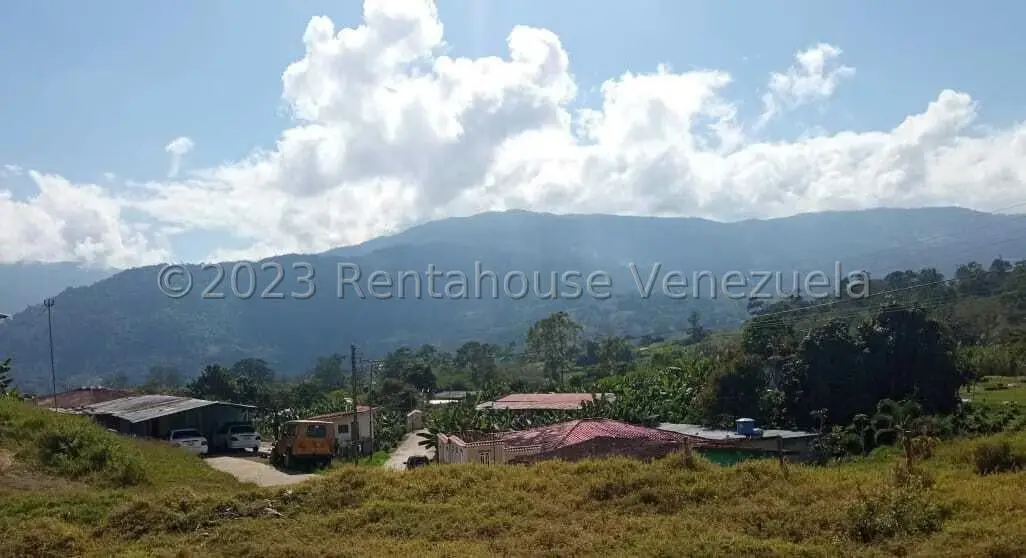 Terreno (Finca) en Venta en Centro, Merida - 6