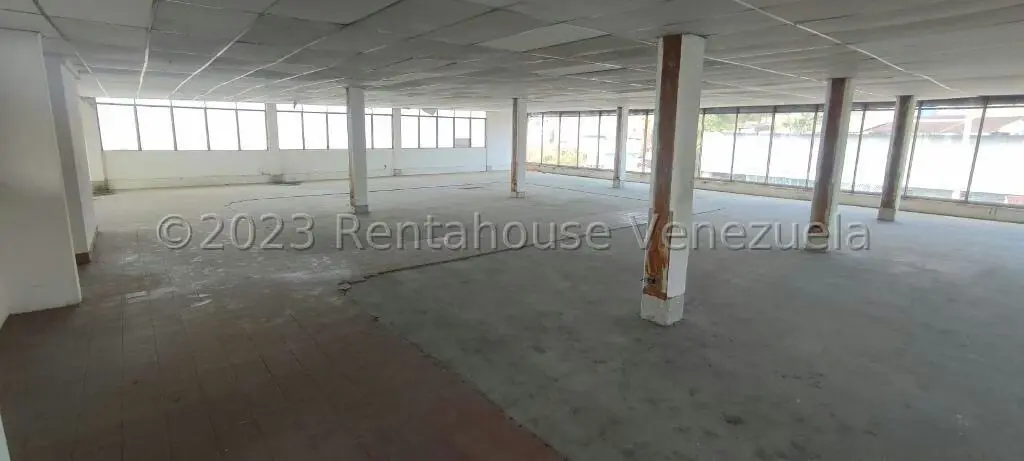 Comercial (Edificio) en Venta en Municipio Carrizal, Miranda - 15