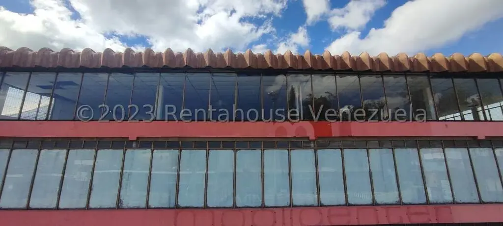 Comercial (Edificio) en Venta en Municipio Carrizal, Miranda - 19