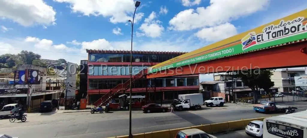 Comercial (Edificio) en Venta en Municipio Carrizal, Miranda - 20