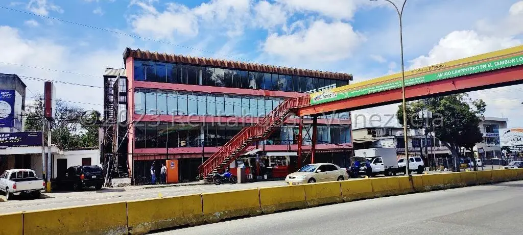 Comercial (Edificio) en Venta en Municipio Carrizal, Miranda - 23