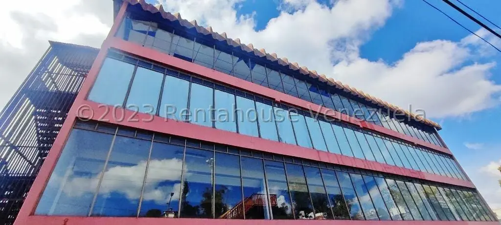 Comercial (Edificio) en Venta en Municipio Carrizal, Miranda - 3