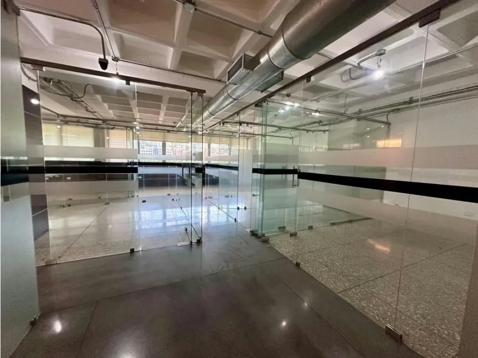 Se vende/alquila Oficina 426m² 8b/8e La Trinidad - 2