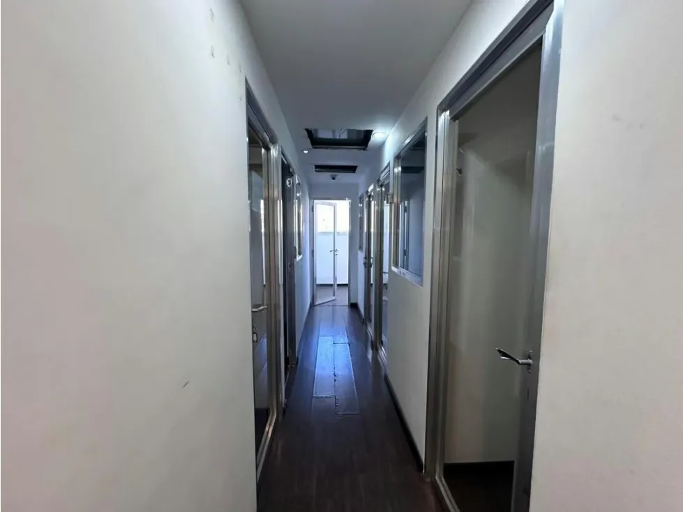 Se vende/alquila Oficina 426m² 8b/8e La Trinidad - 12