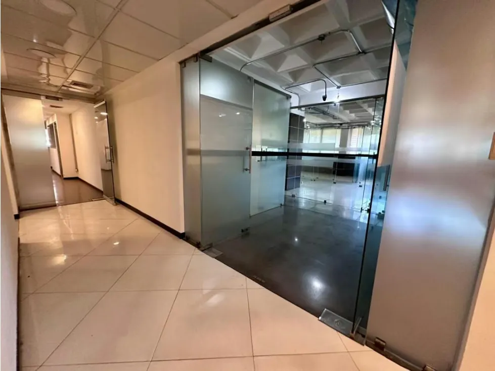Se vende/alquila Oficina 426m² 8b/8e La Trinidad - 14