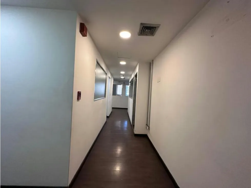 Se vende/alquila Oficina 426m² 8b/8e La Trinidad - 26