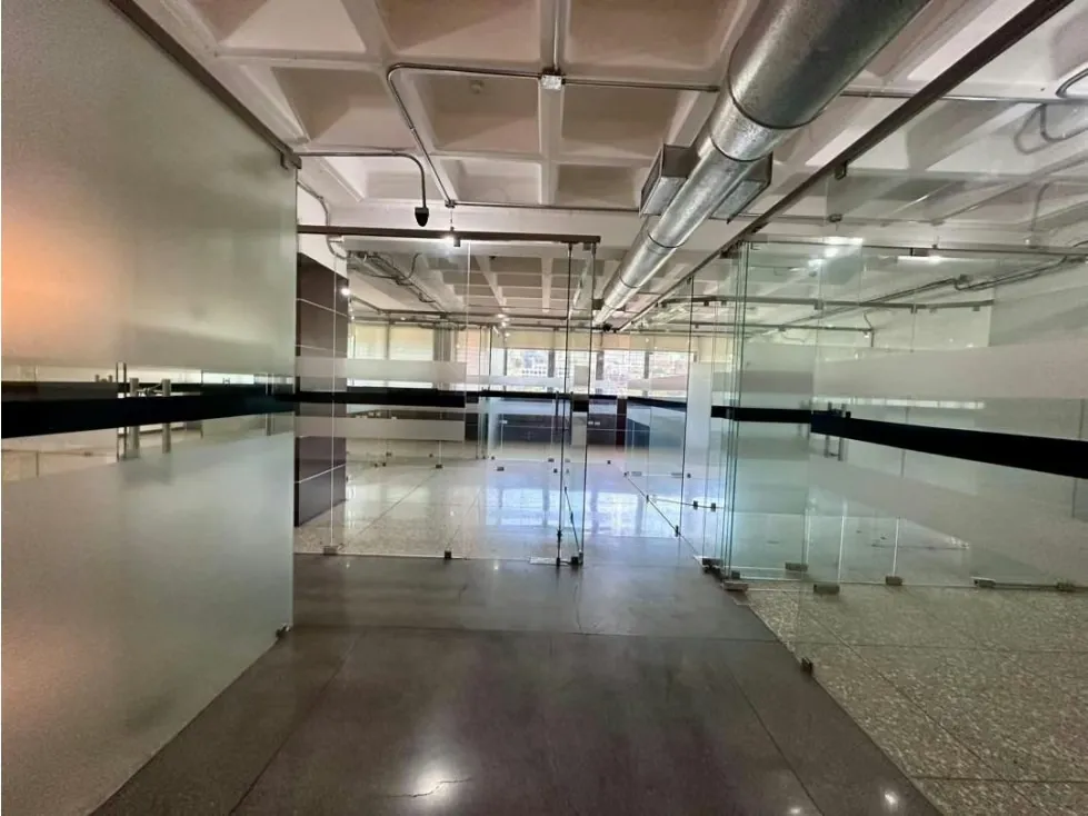 Se vende/alquila Oficina 426m² 8b/8e La Trinidad - 4