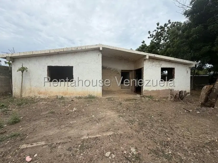 Casa (1 Nivel) en Venta en Nueva Delicias, Zulia