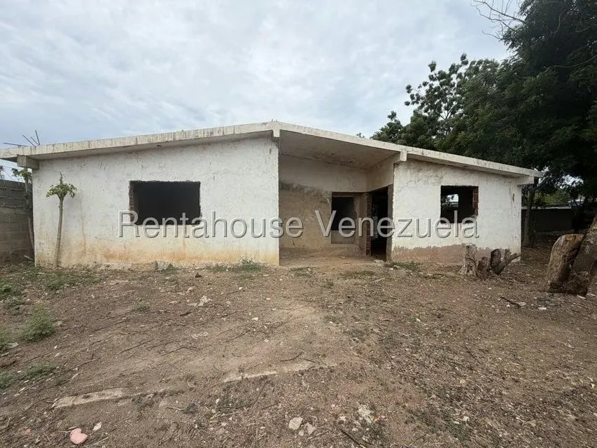 Casa (1 Nivel) en Venta en Nueva Delicias, Zulia