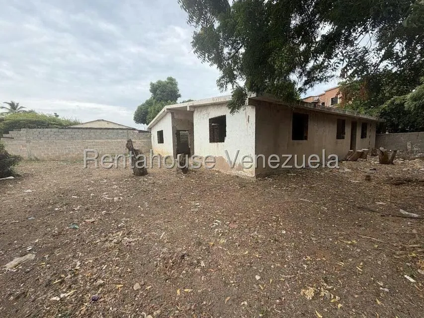 Casa (1 Nivel) en Venta en Nueva Delicias, Zulia - 2