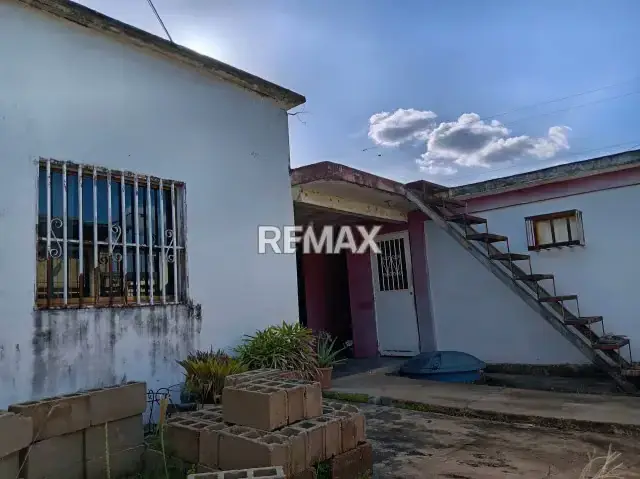 EN VENTA CASA SECTOR LA PUENTE, MATURÍN, ESTADO MONAGAS