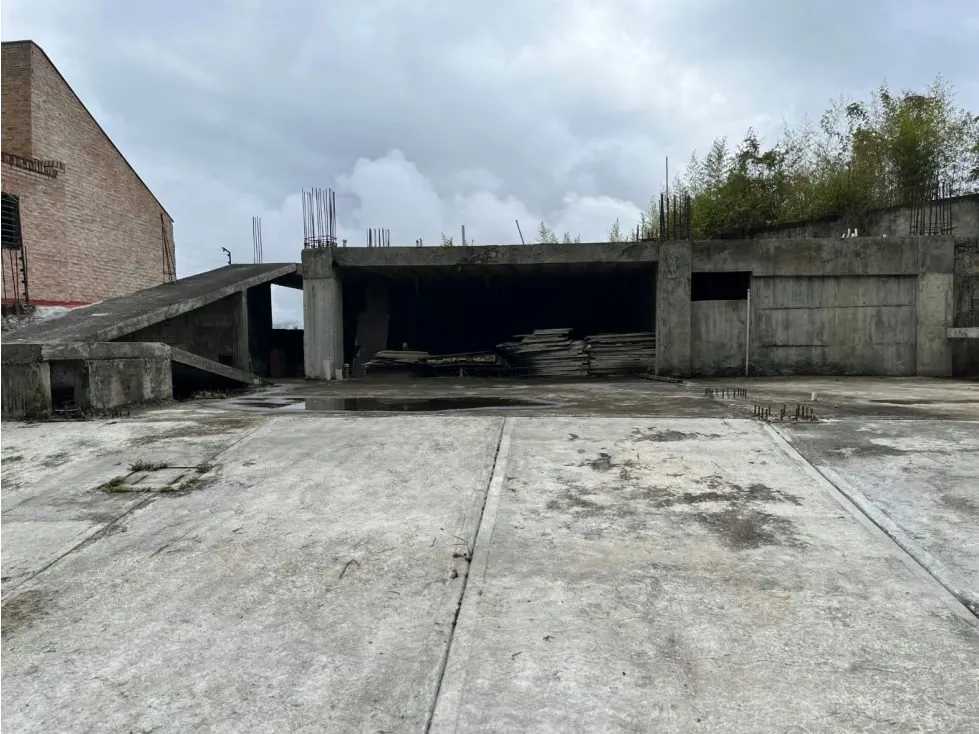 VENTA DE TERRENO QUINTA EN CONSTRUCCIÓN, PARQUE RESIDENCIAL ORITOPO - 7