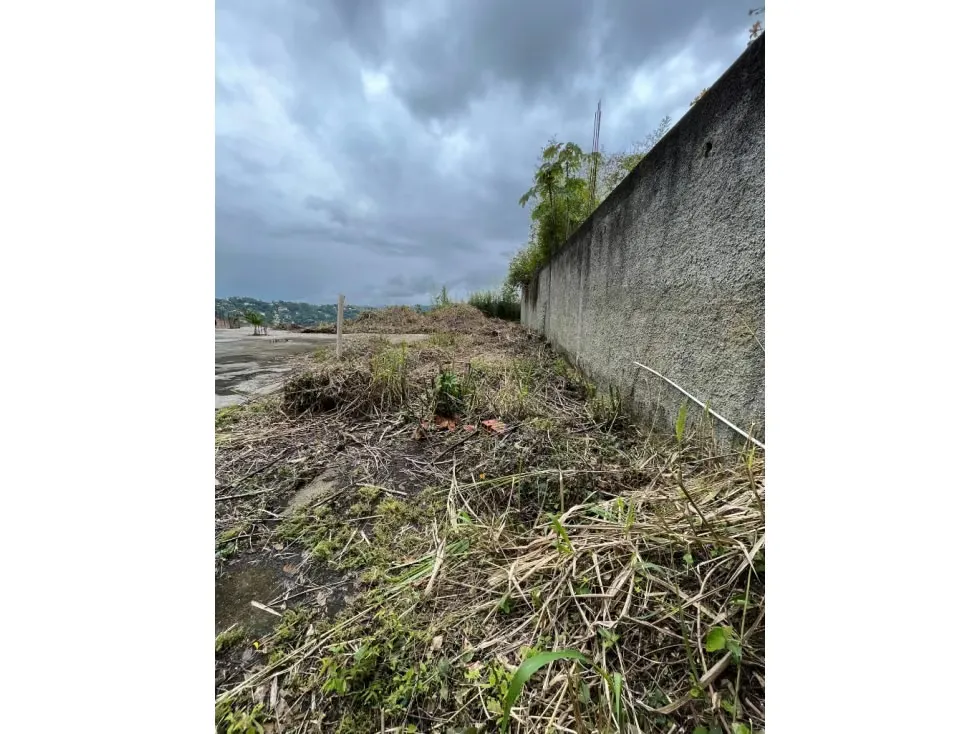 VENTA DE TERRENO QUINTA EN CONSTRUCCIÓN, PARQUE RESIDENCIAL ORITOPO - 9