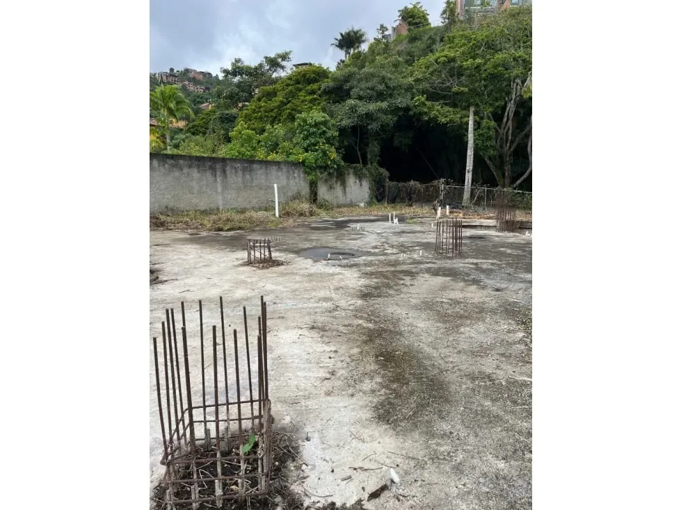 VENTA DE TERRENO QUINTA EN CONSTRUCCIÓN, PARQUE RESIDENCIAL ORITOPO - 10
