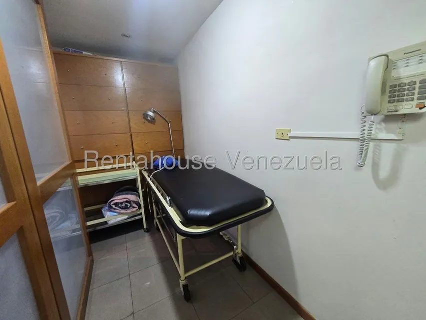 Consultorio Medico en Alquiler en San Bernardino, Distrito Metropolitano - 11