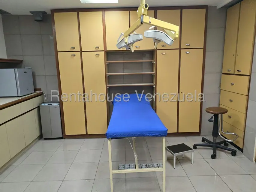 Consultorio Medico en Alquiler en San Bernardino, Distrito Metropolitano - 14
