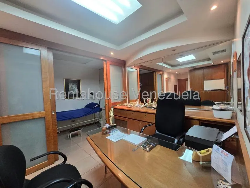 Consultorio Medico en Alquiler en San Bernardino, Distrito Metropolitano - 18