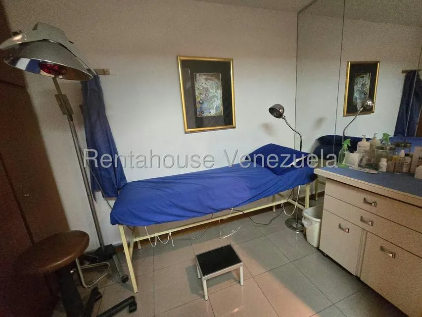 Consultorio Medico en Alquiler en San Bernardino, Distrito Metropolitano - 19