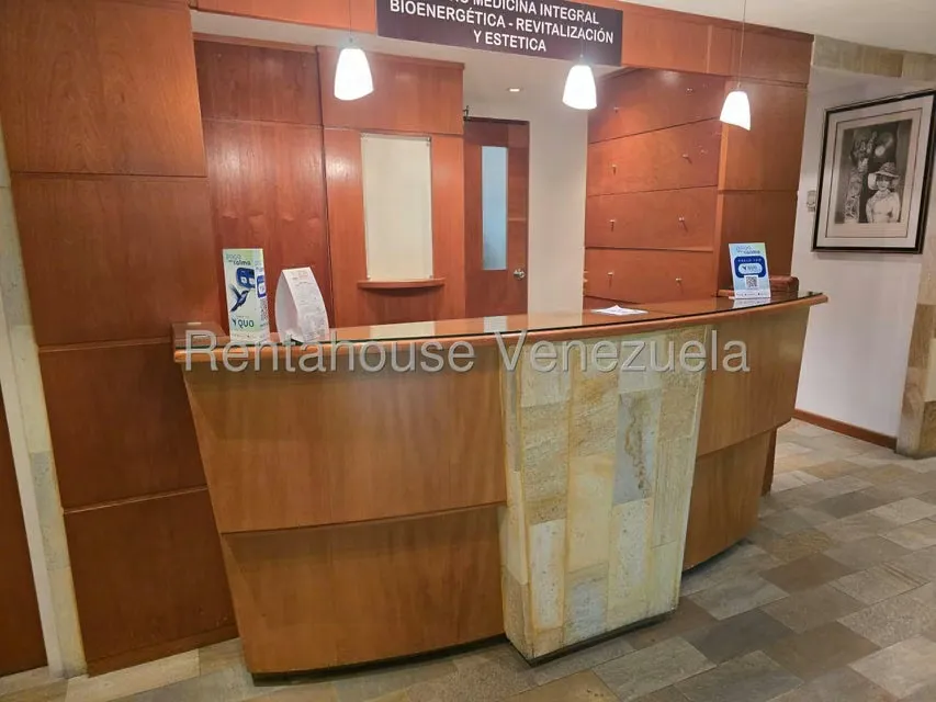 Consultorio Medico en Alquiler en San Bernardino, Distrito Metropolitano - 3